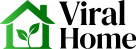 viralhome logo